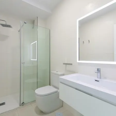 Appartement Edison By Getaway Fourth