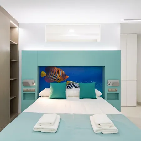 Edison By Getaway Fourth * Las Palmas de Gran Canaria