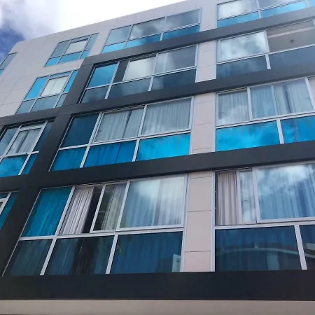 Edison By Getaway Fourth * Las Palmas de Gran Canaria