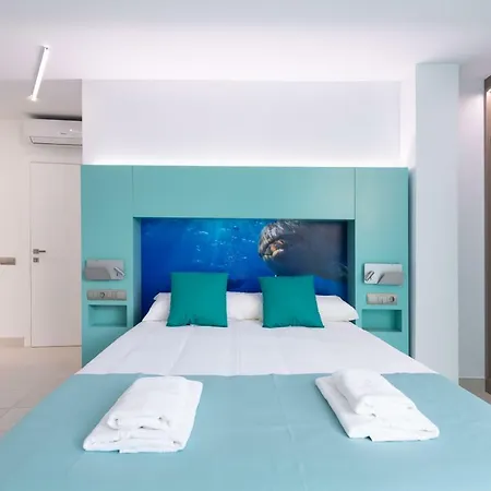 Appartement Edison By Getaway Fourth