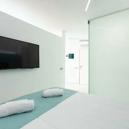 Edison By Getaway Fourth Appartement *
