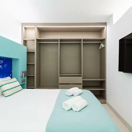 Appartement Edison By Getaway Fourth Las Palmas de Gran Canaria