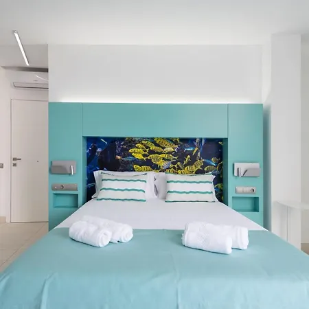 Edison By Getaway Fourth Appartement Las Palmas de Gran Canaria