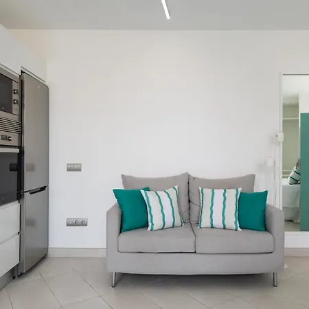Edison By Getaway Fourth Las Palmas de Gran Canaria