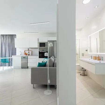 Appartement Edison By Getaway Fourth