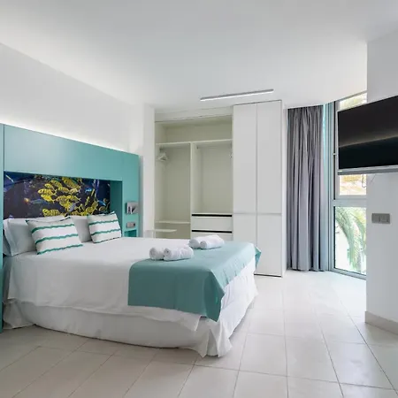 Edison By Getaway Fourth Appartement *