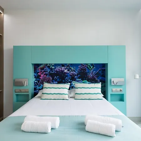 Edison By Getaway Fourth * Las Palmas de Gran Canaria
