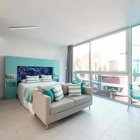 Edison By Getaway Fourth Appartement