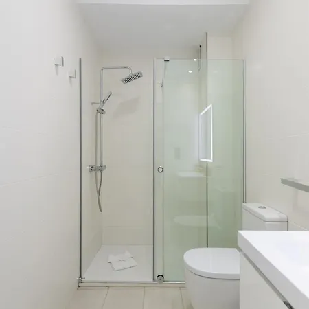 Edison By Getaway Fourth Appartement Las Palmas de Gran Canaria
