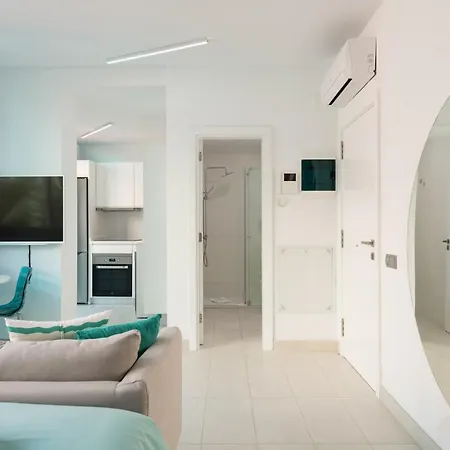 Edison By Getaway Fourth Appartement
