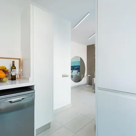 Edison By Getaway Fourth * Las Palmas de Gran Canaria