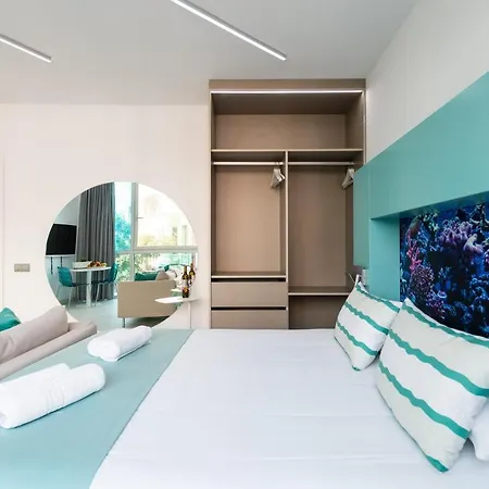 Edison By Getaway Fourth Appartement *