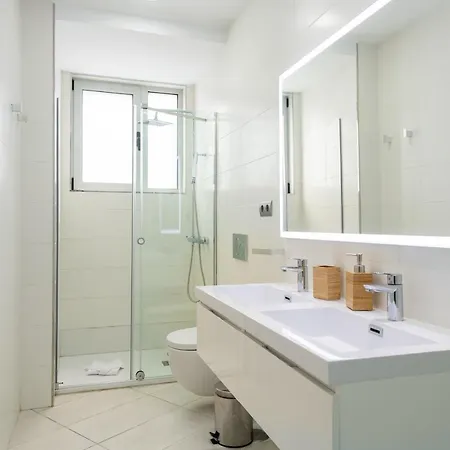 Appartement Edison By Getaway Fourth