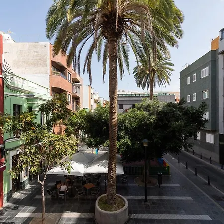 Edison By Getaway Fourth * Las Palmas de Gran Canaria
