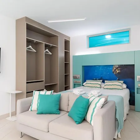 Appartement Edison By Getaway Fourth *