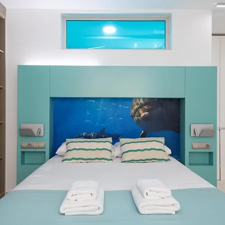 Edison By Getaway Fourth Las Palmas de Gran Canaria