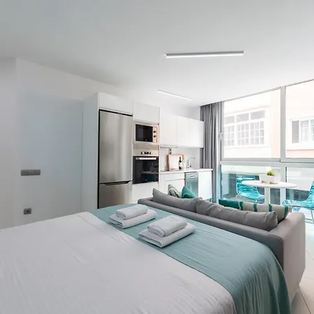 Appartement Edison By Getaway Fourth