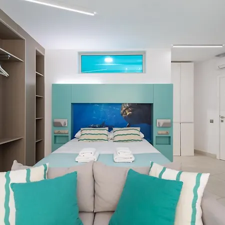 Appartement Edison By Getaway Fourth