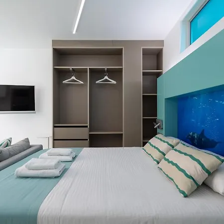 Appartement Edison By Getaway Fourth Las Palmas de Gran Canaria